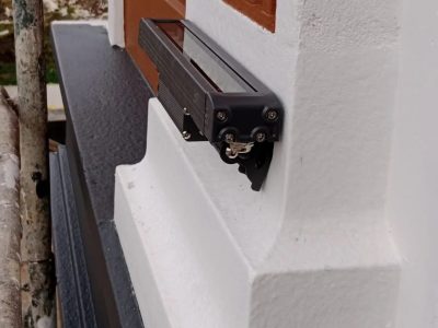 Metiner Elektrik ve Cam Balkon