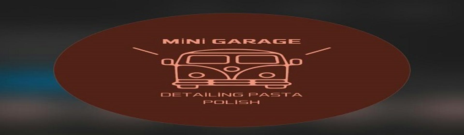Mini Garage Detailing