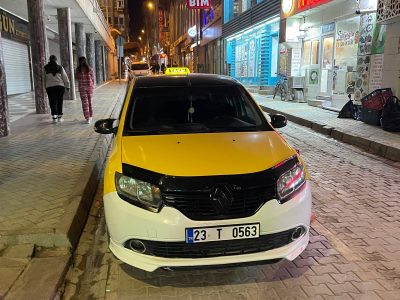 Mini Taksi