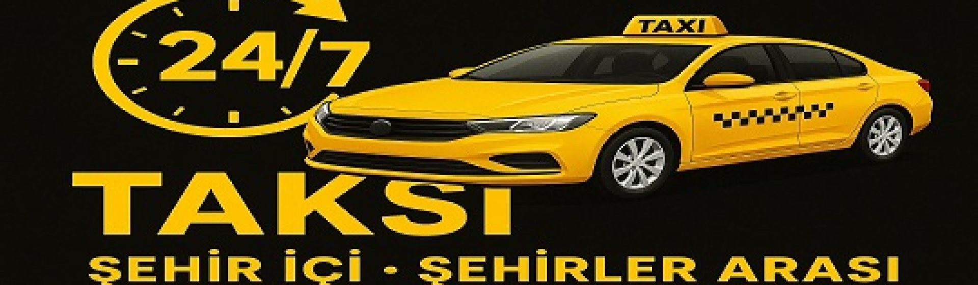 Mini Taksi