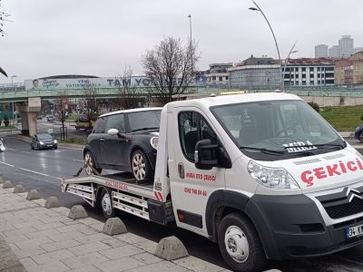 Mira Oto Çekici