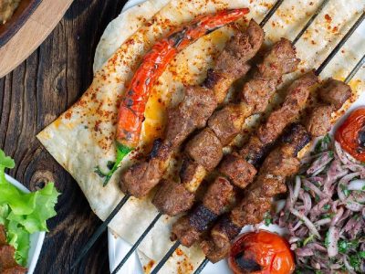 Miraç Kavurma ve Izgara Salonu