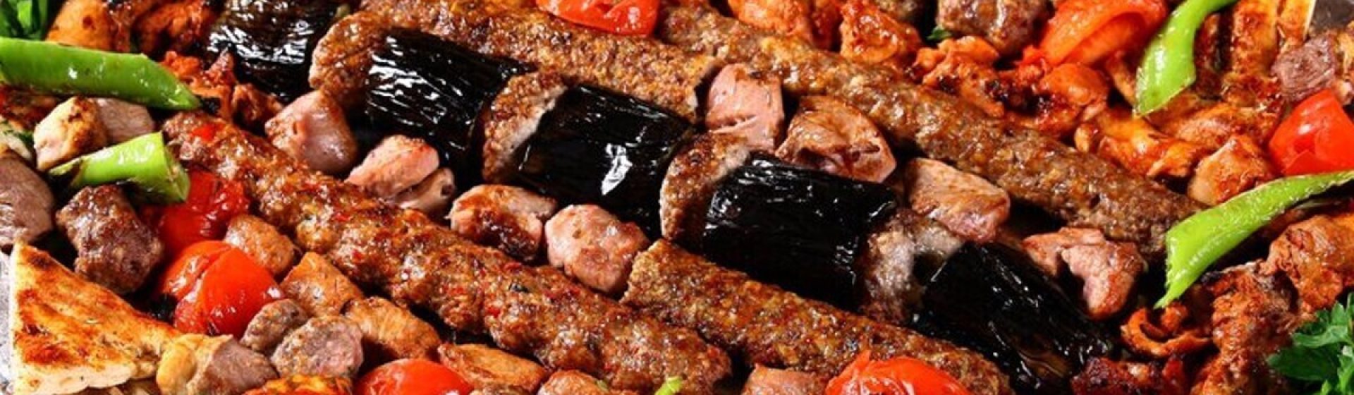 Miraç Kavurma ve Izgara Salonu