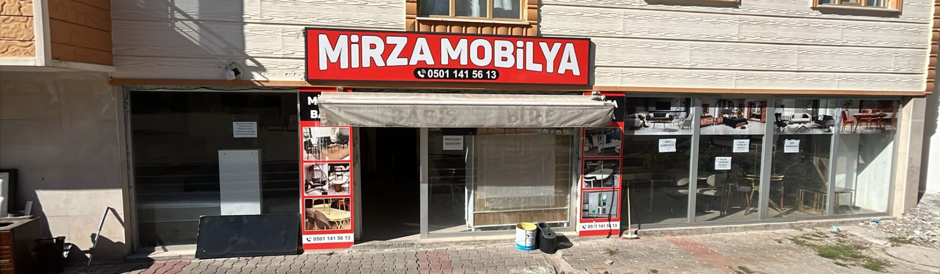 Mirza Mobilya