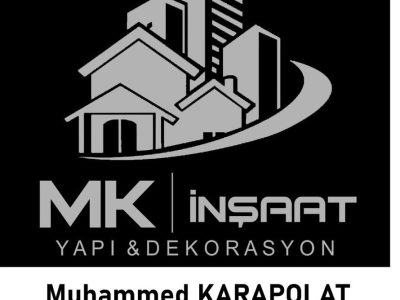 MK İnşaat Yapı Dekorasyon