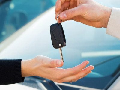 Mkz Car Rental