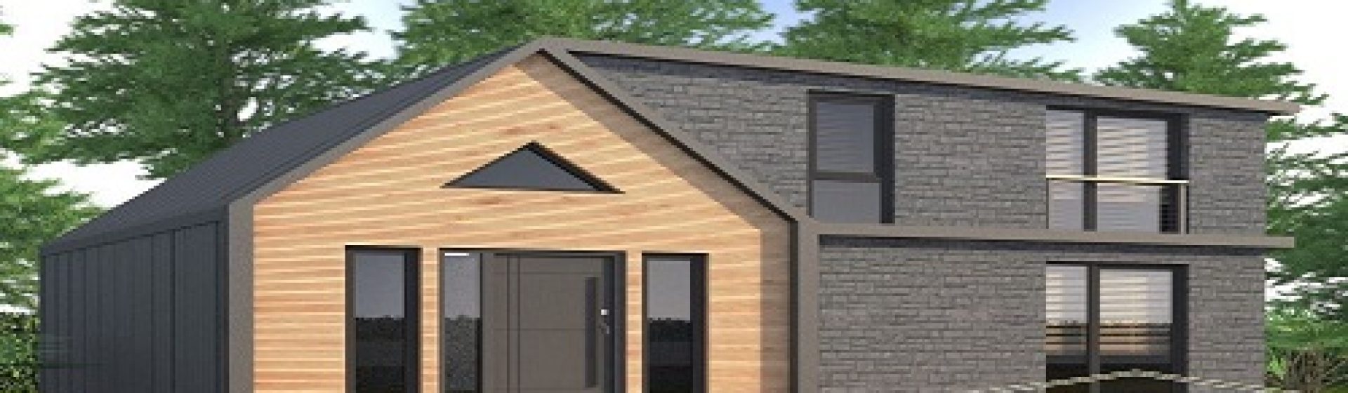 Moortiny House