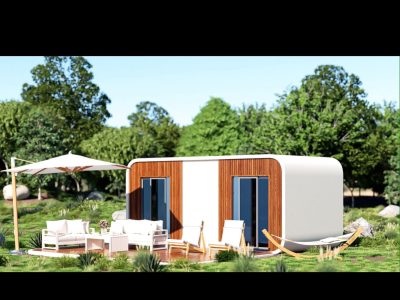 Moortiny House