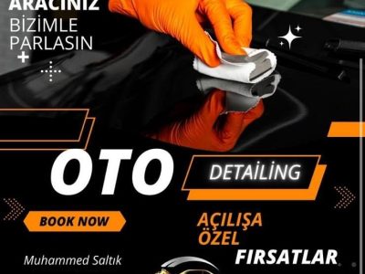 MS Car Detailing