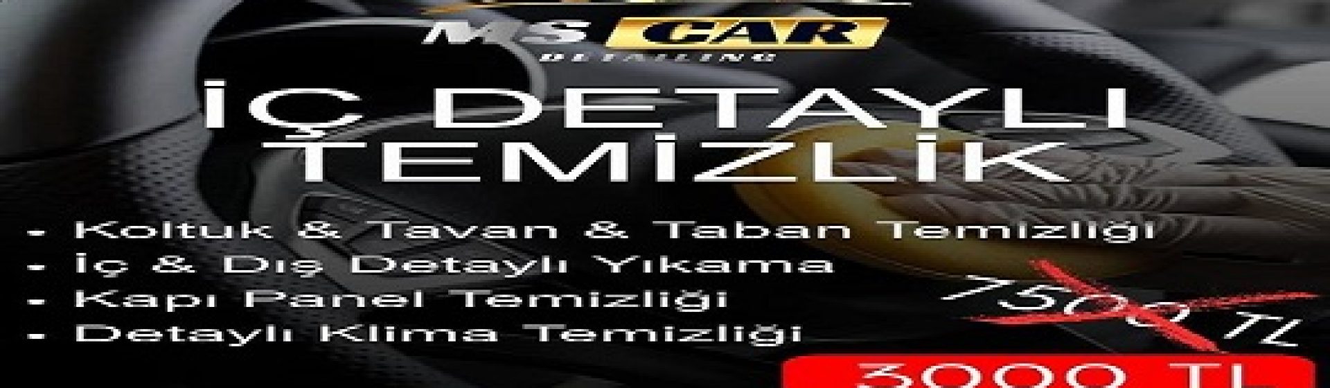 MS Car Detailing
