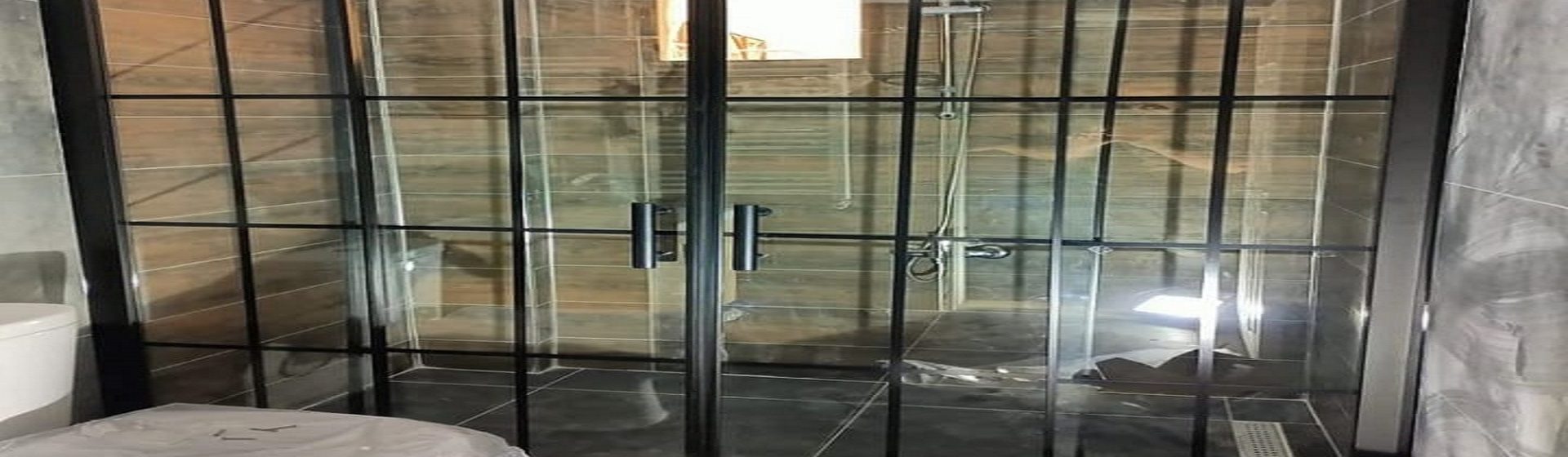 MS Duşakabin Market