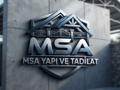 MSA YAPI VE TADİLAT