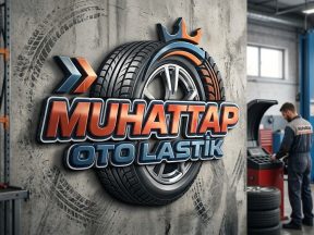 Muhattap Oto Lastik