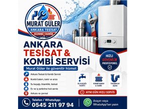 Murat Tesisat