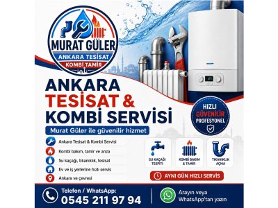 Murat Tesisat
