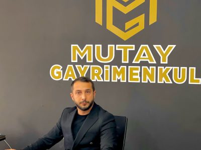 Mutay Gayrimenkul