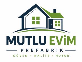 Mutlu Evim Edirne Prefabrik