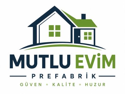 Mutlu Evim Edirne Prefabrik