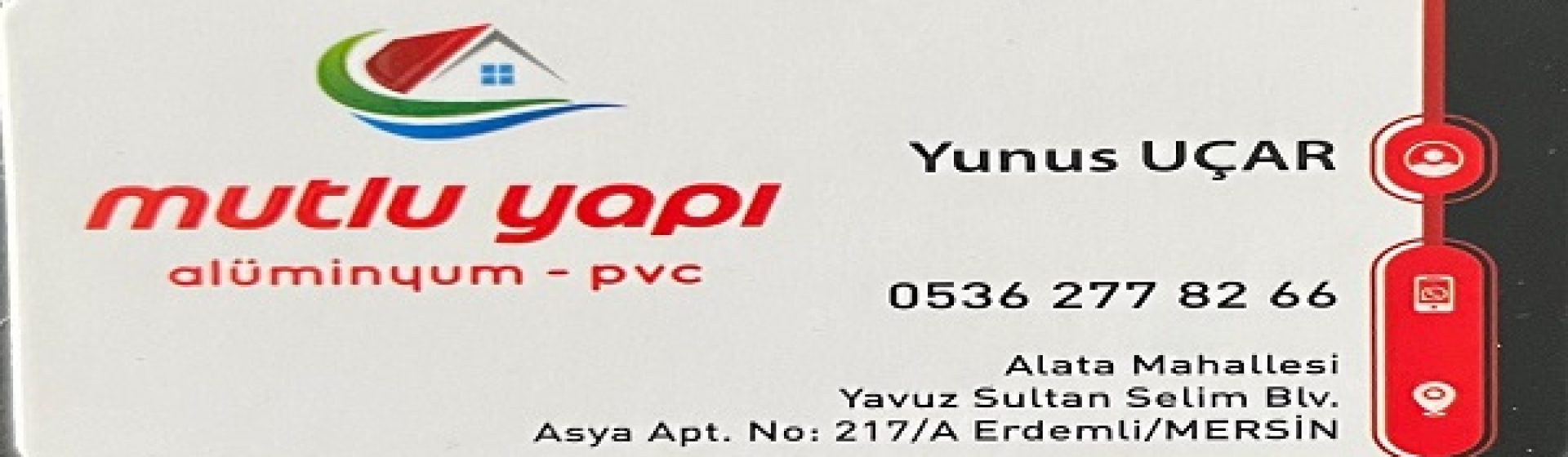 Mutlu Yapı