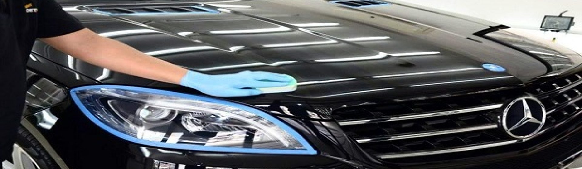 My Car Detailing