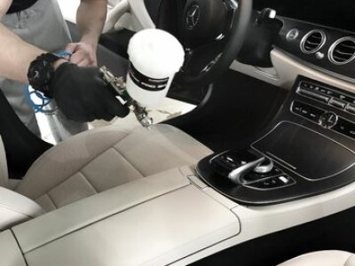 My Car Detailing