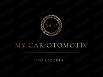 My Car Otomotiv