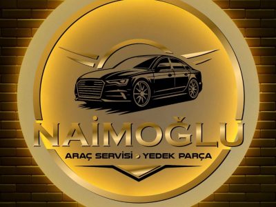 Naimoğlu Servis Yedek Parça