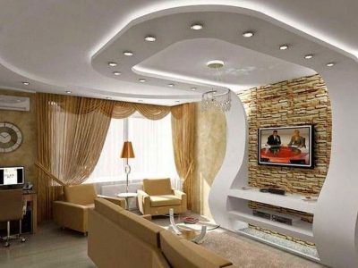 Nas Yapı Dekorasyon