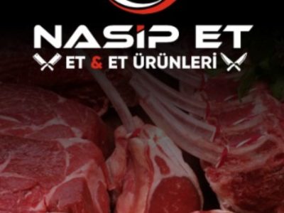 Nasip Et & Et Ürünleri