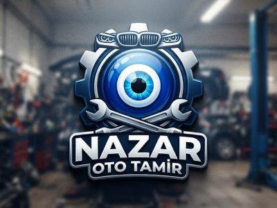 Nazar Oto Tamir