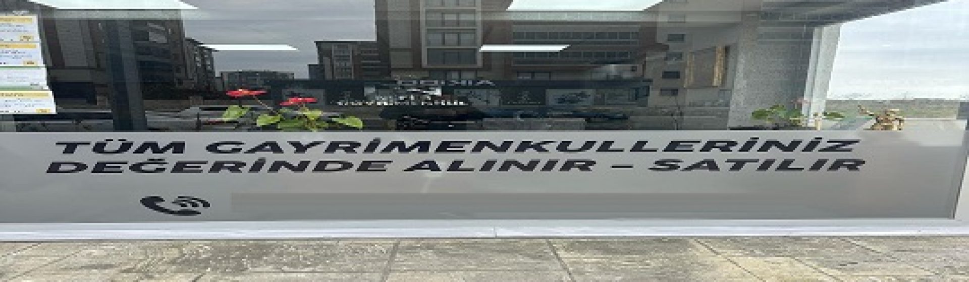 Nefes Gayrimenkul