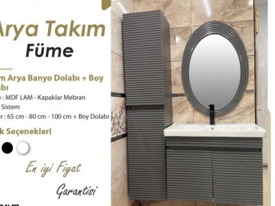 Nefes Yapı Tasarım İç Mimarlık