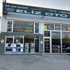 galeri