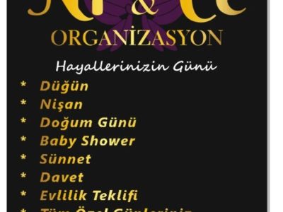 Ni&Ce Organizasyon