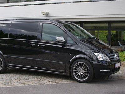 Nimet Oğlu Auto Rent A Car