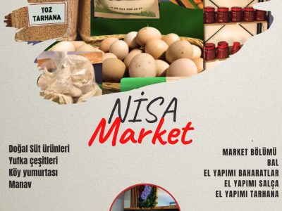 Nisa Market