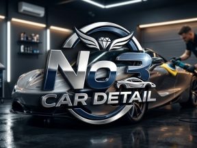 No3 Car Detail