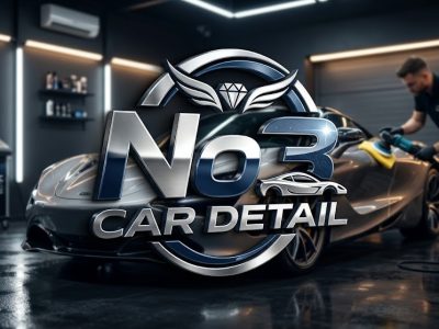 No3 Car Detail