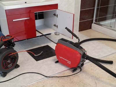 Nöbetçi Su Tesisatçı