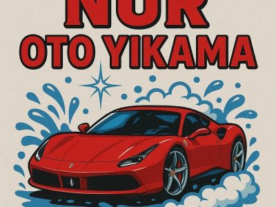 Nur Oto Yıkama