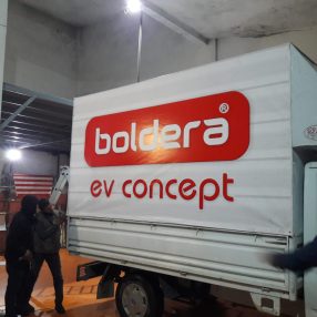 galeri