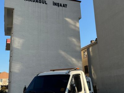 Öksüzoğlu Oto Kurtarma