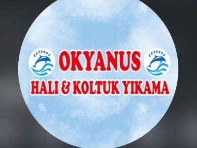 Okyanus Halı Koltuk Yıkama