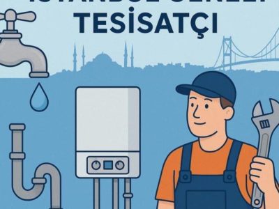 Ömer Sıhhi Tesisat