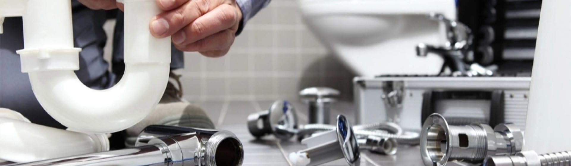 Ömer Sıhhi Tesisat