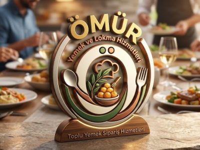 Ömür Yemek ve Lokma Hizmetleri
