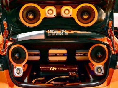 Onur Car Sound