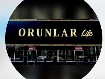 Orunlar Life