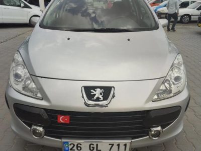 Osmanlı Motors