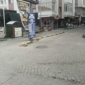 galeri